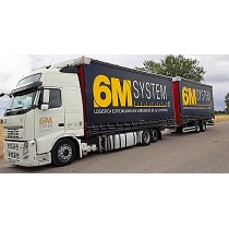 Servicio de transporte