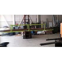 Servicio de transporte