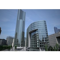 Vidrio de control solar