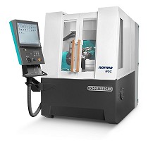 Afiladoras perfiladoras