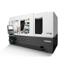 Rectificadoras cilndricas