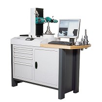 Mquinas de medicin de herramientas