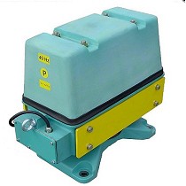 Vibradores electromagnticos