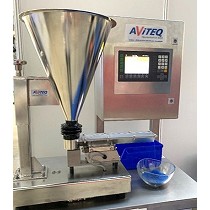 Bsculas dosificadoras diferenciales