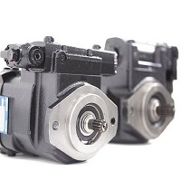 Recambios de hidrulica