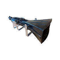 Altavoces para sonorizar tneles