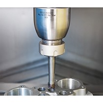 Portaescariadores flotantes