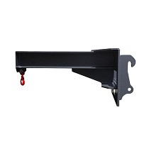 Plumines monoviga con gancho