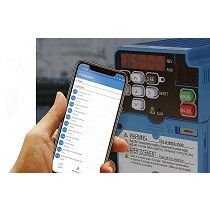 Variadores compactos