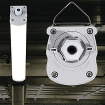 Luminarias estanca LED