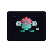 Grifera lavabo/ducha/bao