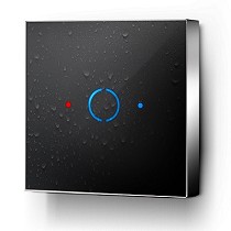 Grifo electrnico lavabo inteligente