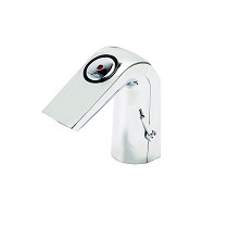 Grifo inteligente para lavabo