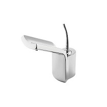 Grifo monomando para lavabo