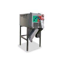 Cortadora bastones tenrit rcb