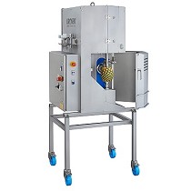 Centrifugadora para verduras y hortalizas Kronen KS-100 Plus - Industria  alimentaria - Centrifugadora para verduras y hortalizas