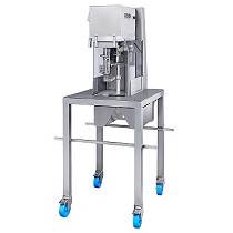 Peladoras cortadoras de manzanas