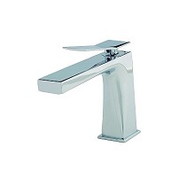 Grifo lavabo monomando