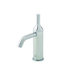 Grifo lavabo monomando