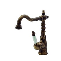 Grifo monomando lavabo