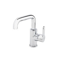 Grifo lavabo cao giratorio