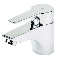 Grifo monomando lavabo