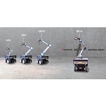 Robots mviles omnidireccionales