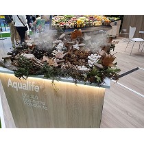 Sistema de nebulizacin autnomo