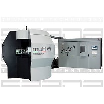 Centros transfer multiestacin