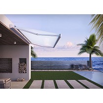 Cofres de brazos extensibles