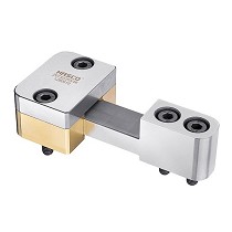 Unidad gua lineal con agujas