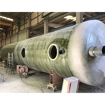 Depuradoras compactas