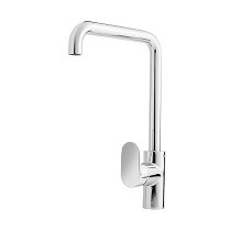 Grifo monomando de cocina