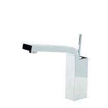 Grifo monomando de cocina cao alto