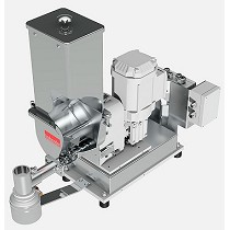 Dosificadores gravimtricos volimtricos