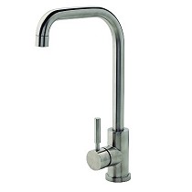 Grifo monomando de cocina