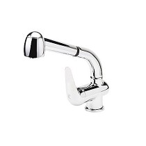 Grifo cocina cao alto