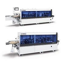 Encoladoras de cantos