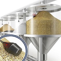 Interruptores flotador para slidos