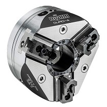 Platos automticos de torno