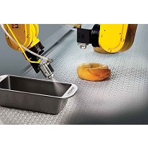 Sistemas de pulverizacin robotizados