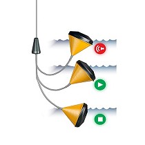 Interruptores flotador para lquidos