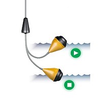 Interruptores flotador para lquidos