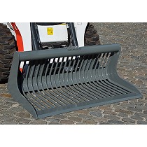 Cucharones de rejilla