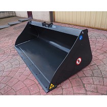 Cucharones estndar de uso general