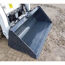 Cucharones estndar de uso general