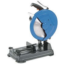 Sierra de corte en seco