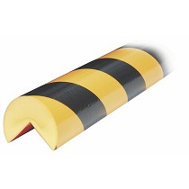 Protector de bordes acolchado