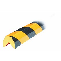 Protector de bordes acolchado