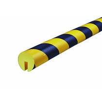 Protector de bordes acolchado